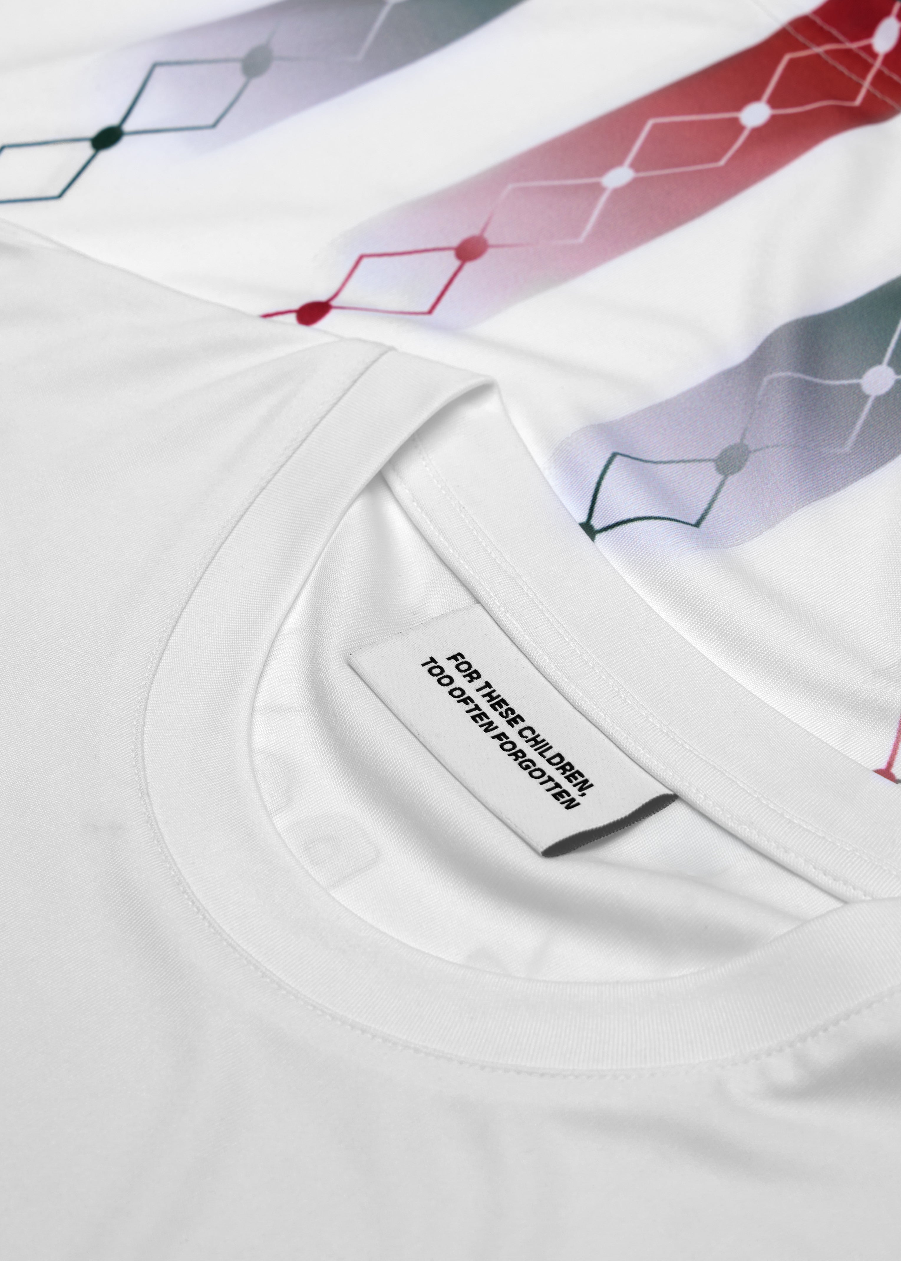 JERSEY BLANC