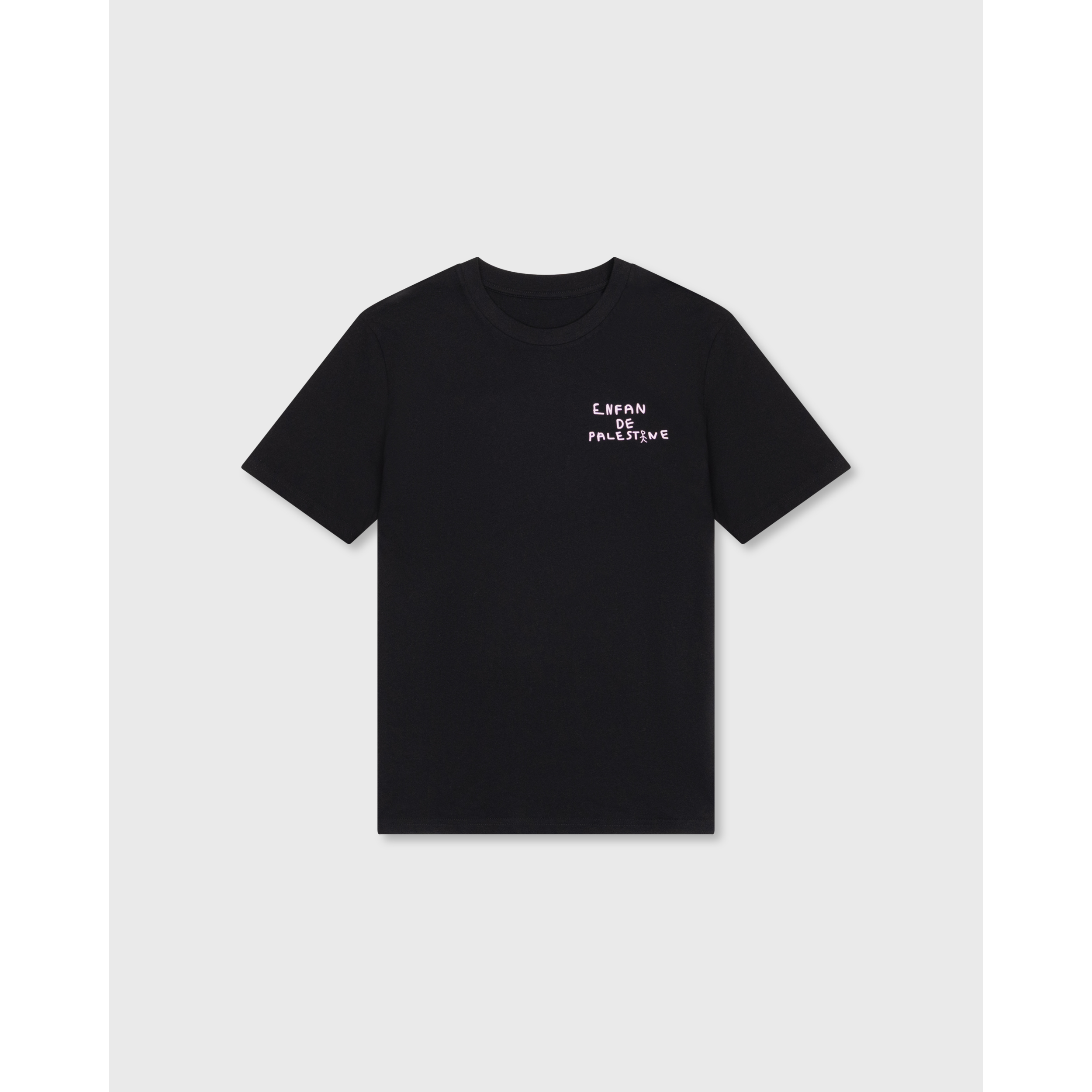 TEE TROIS ANS D'ESPOIR