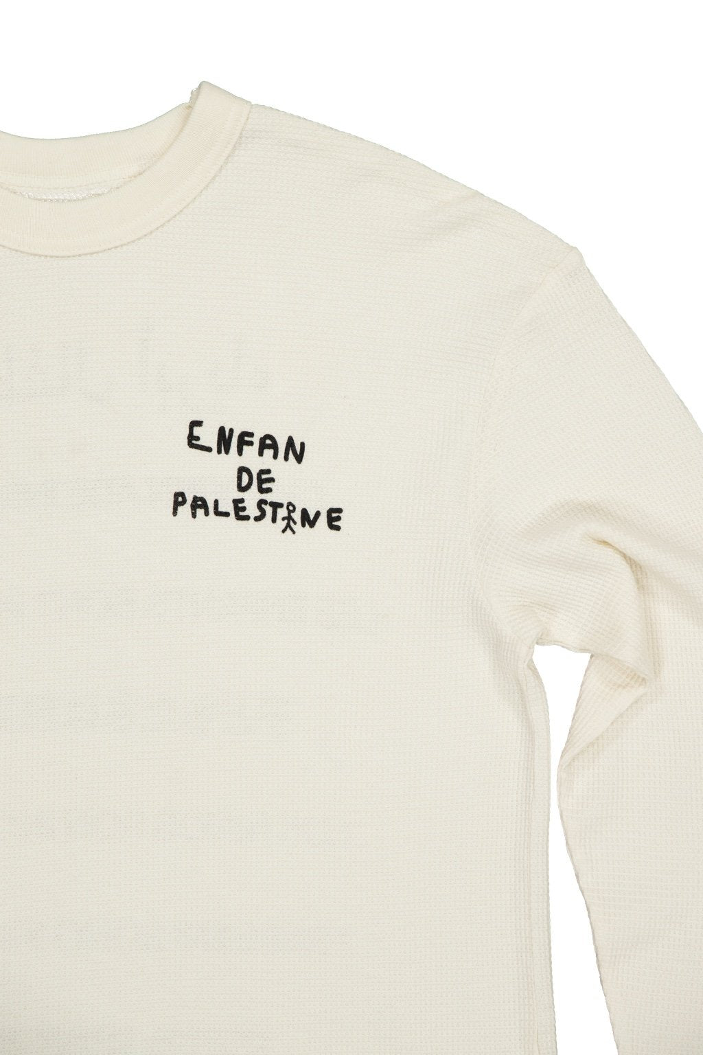 LONGSLEEVE THERMAL INNOCENT
