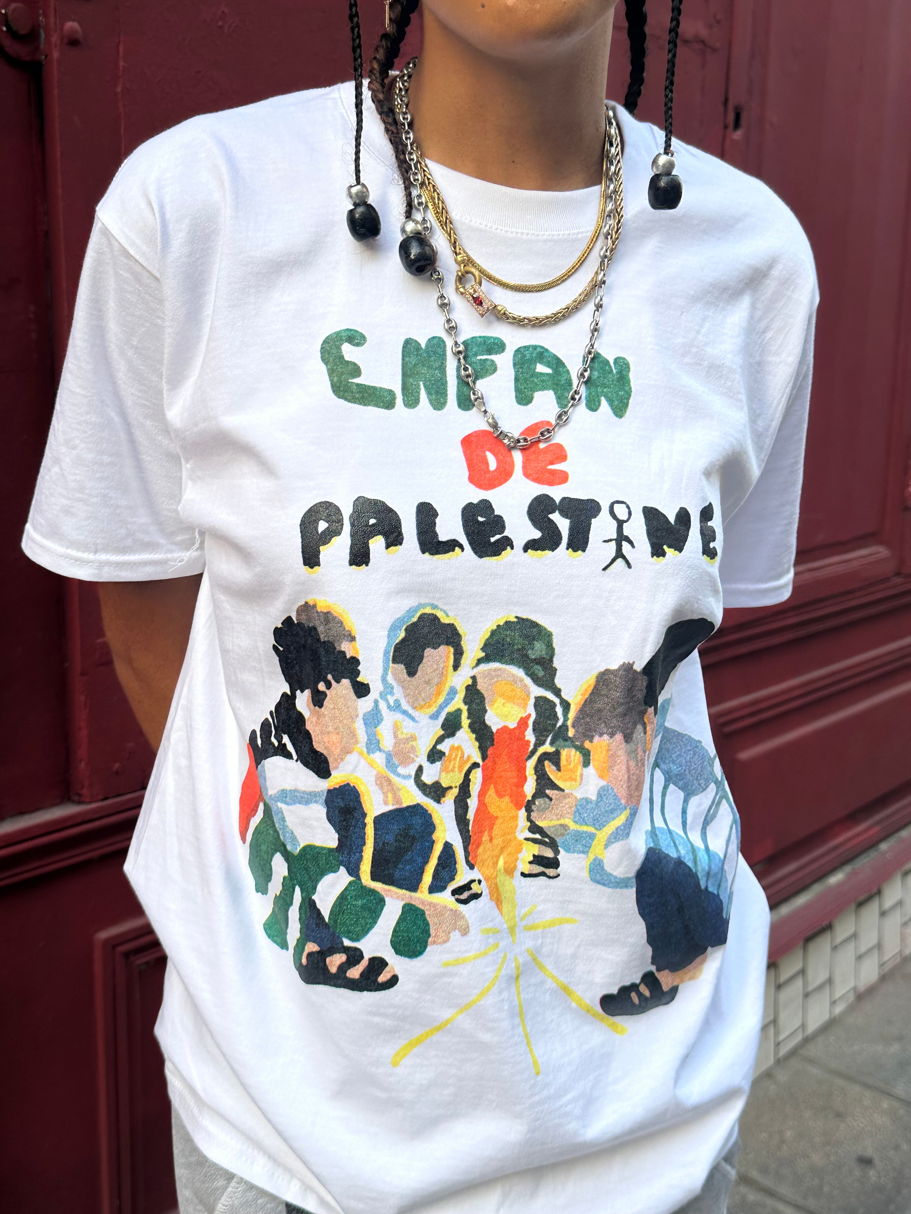 HOPE TEE