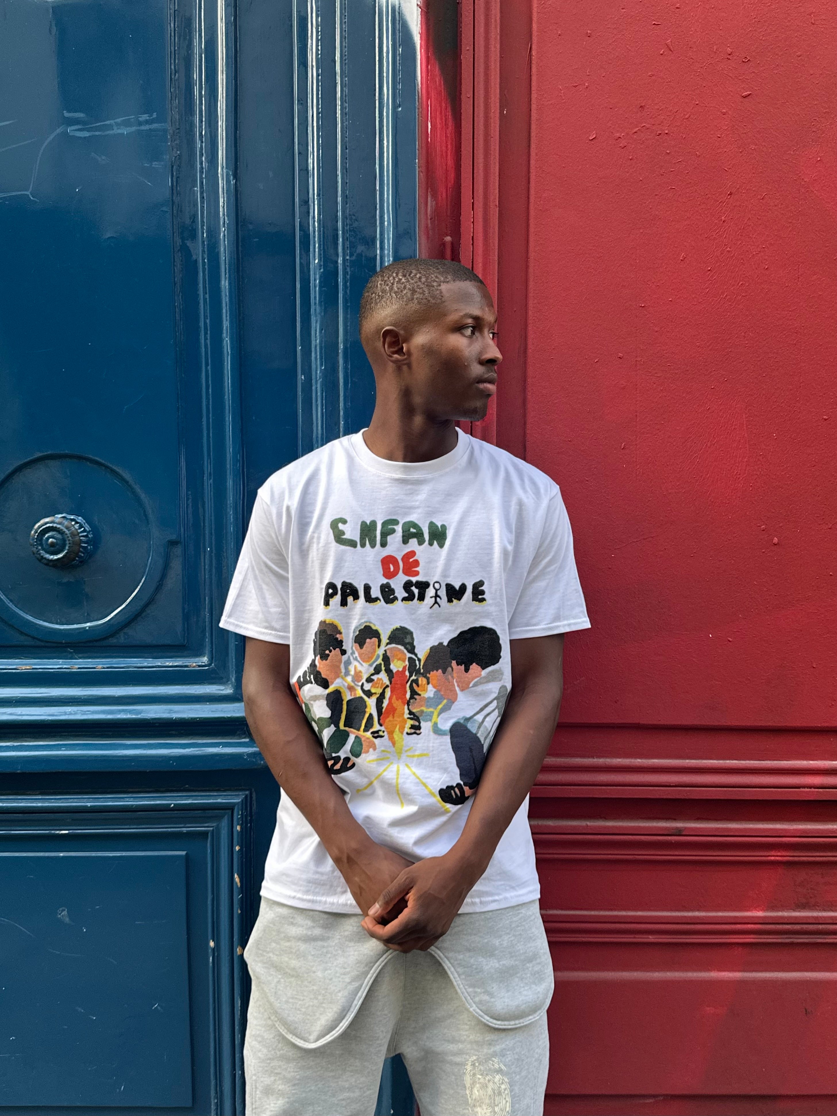 HOPE TEE
