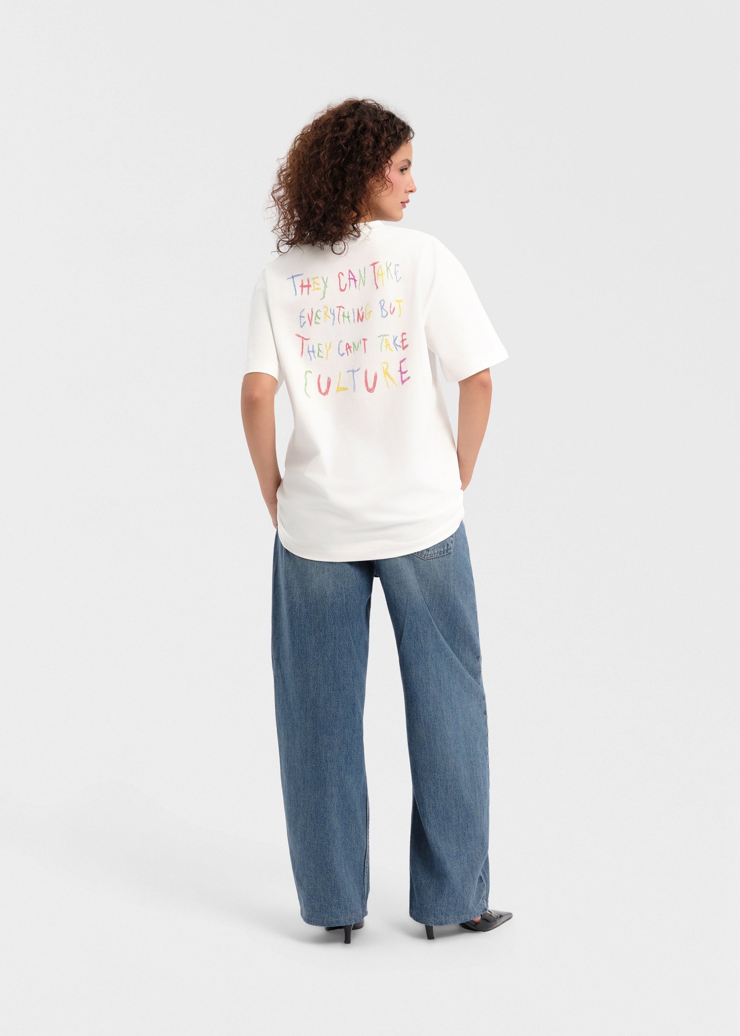 TEE CULTURE