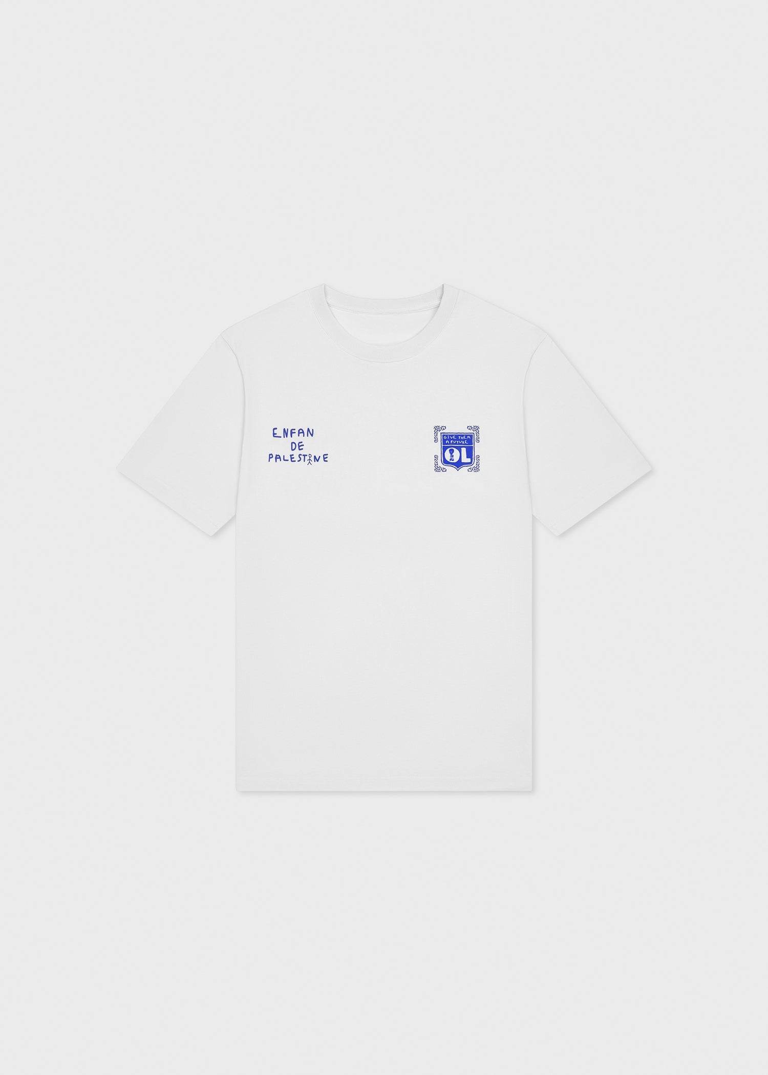 TEE LYON