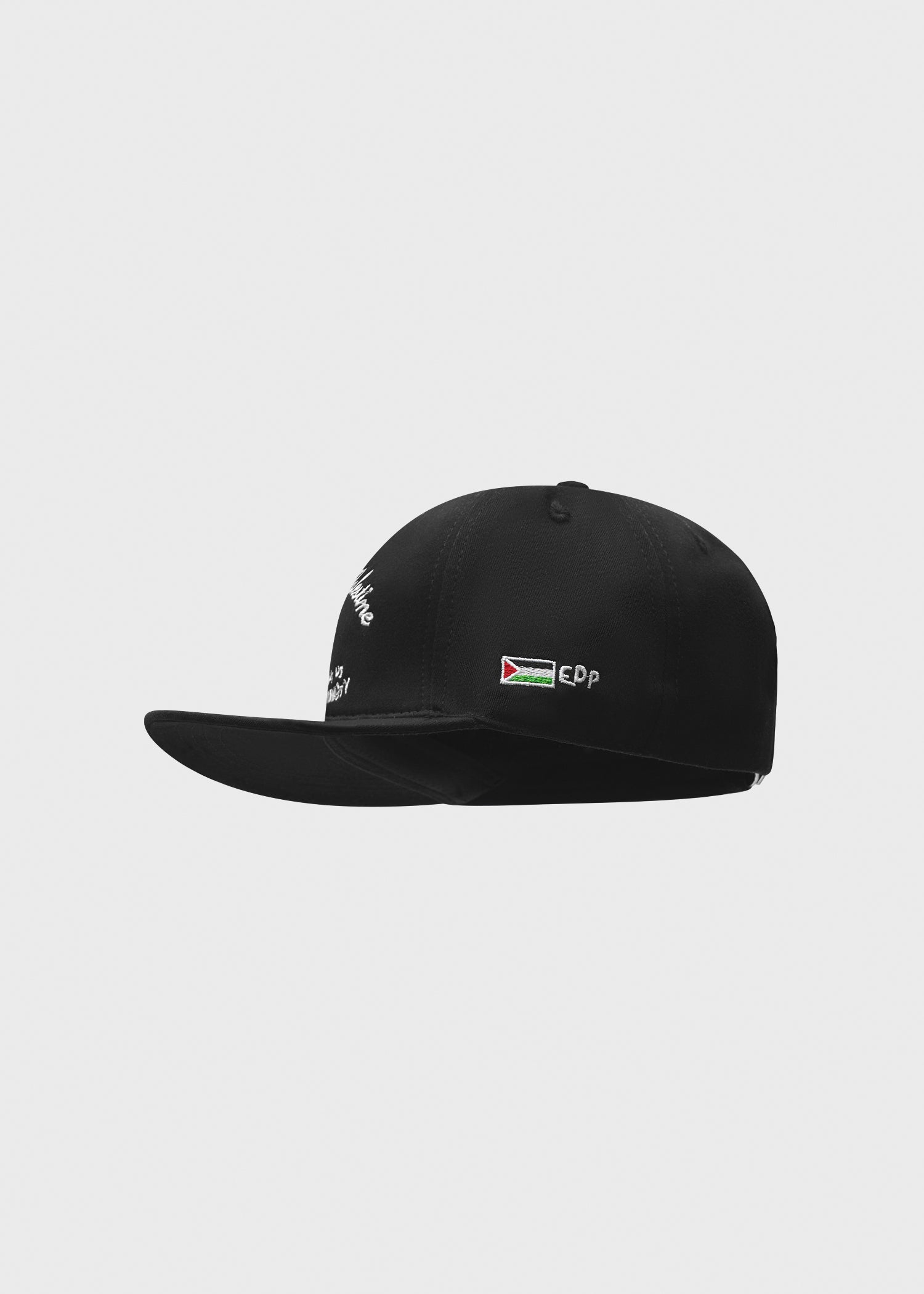 CAP NOIR