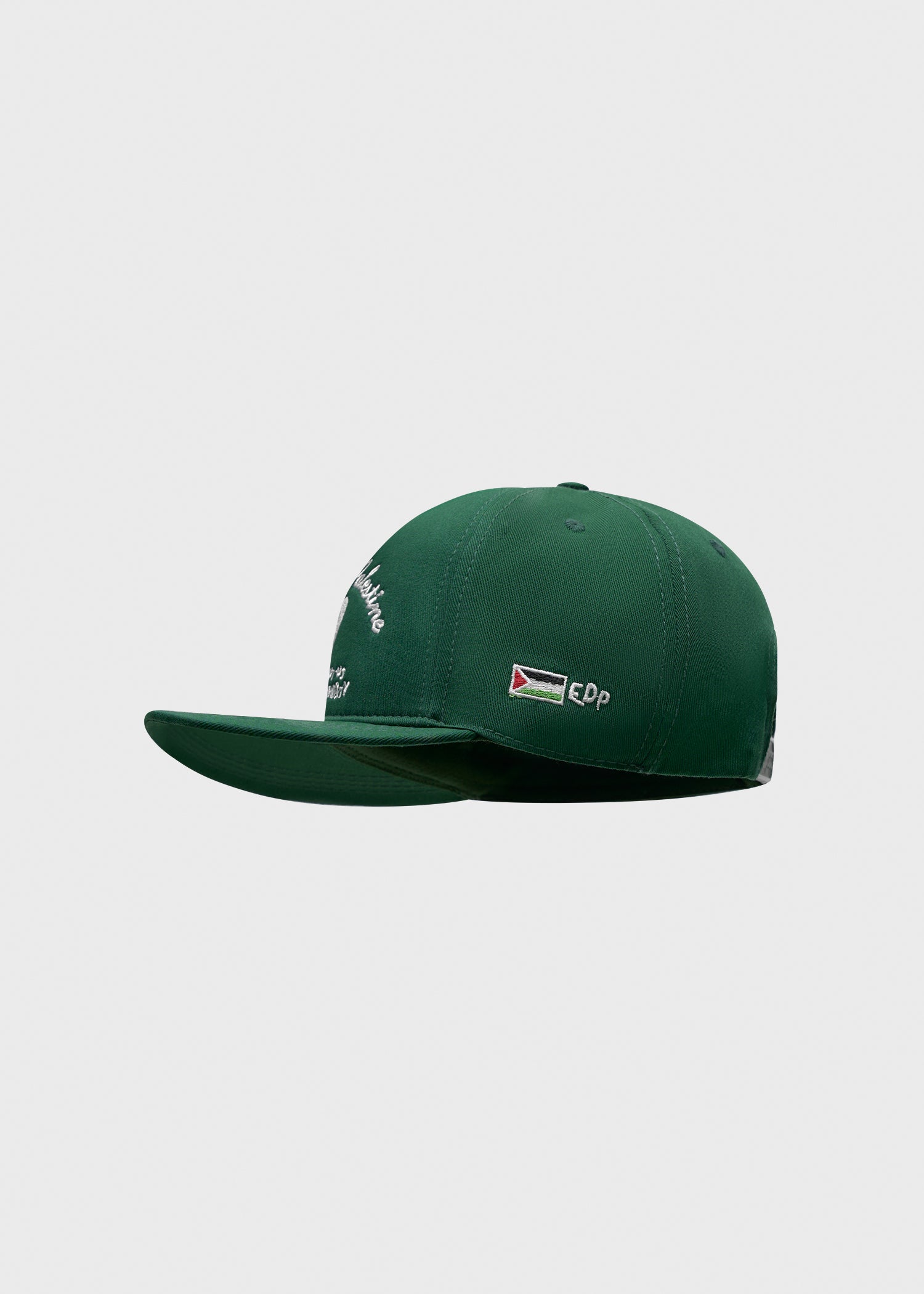 CAP VERT