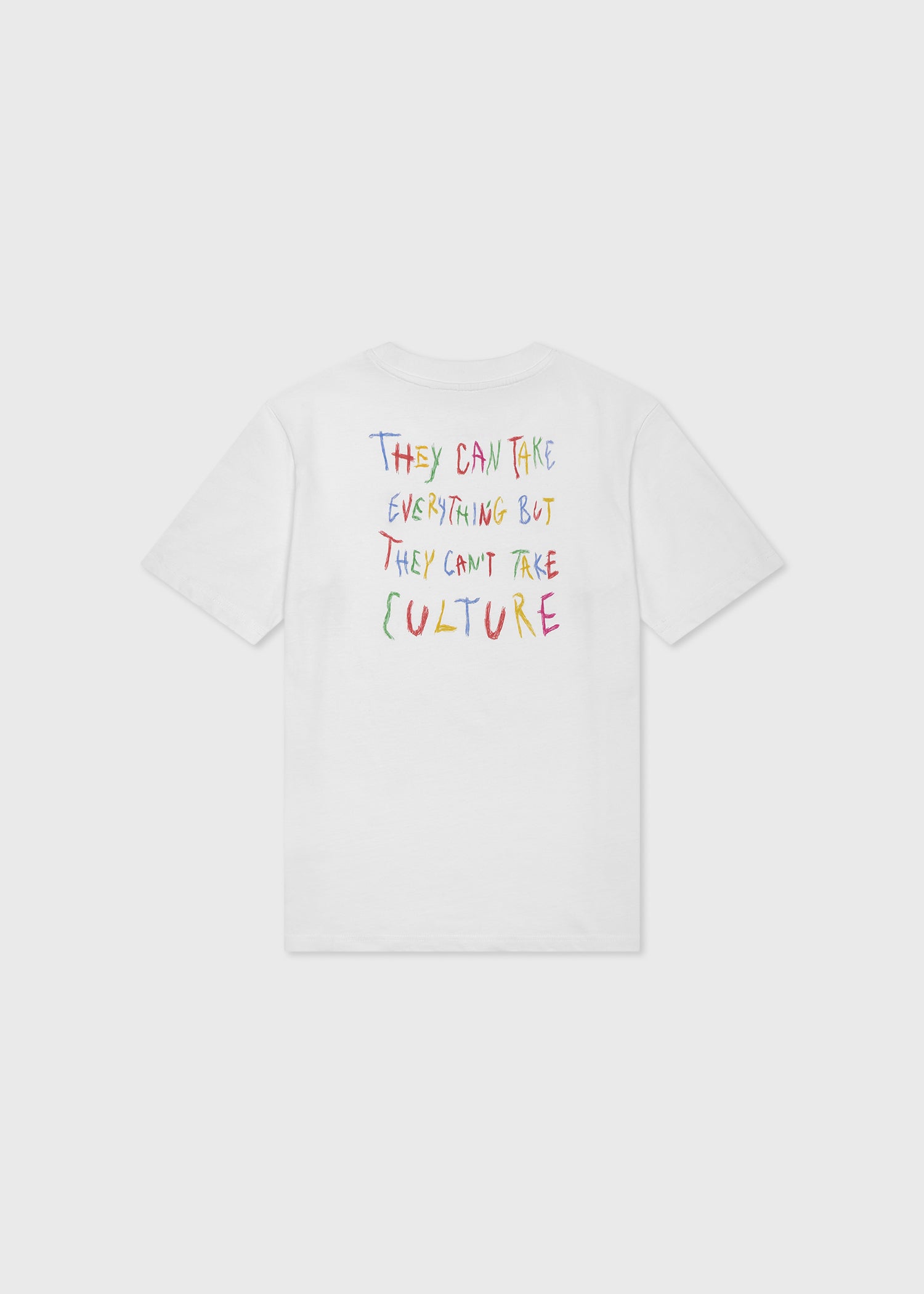 TEE CULTURE