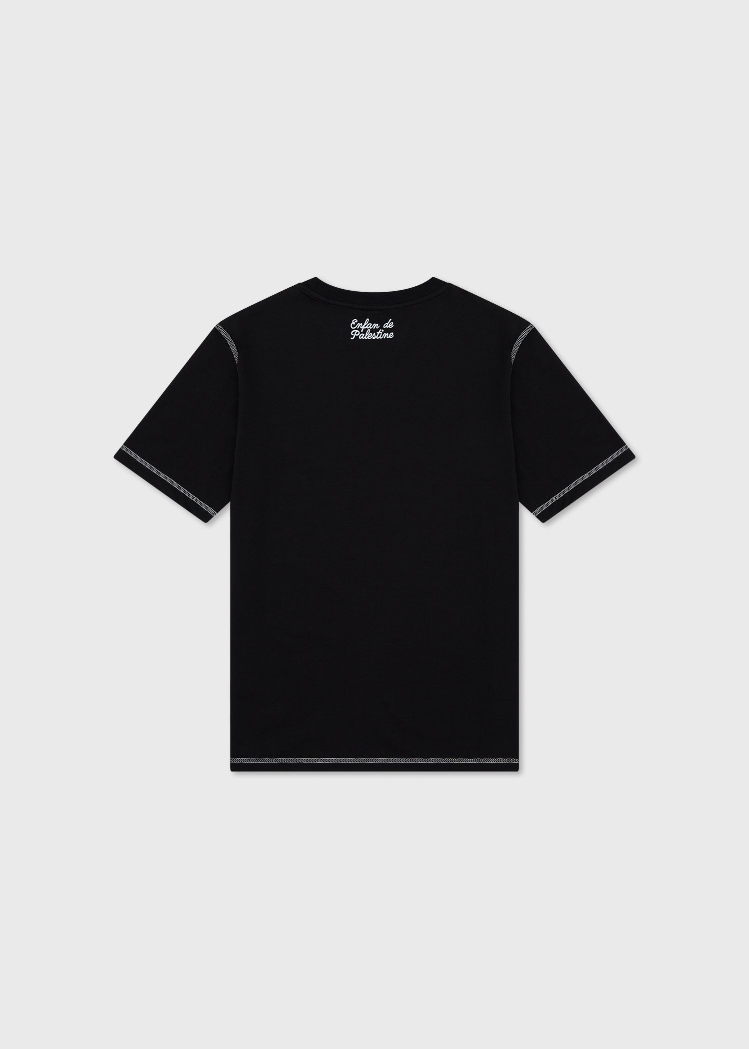 TEE DREAMS BLACK