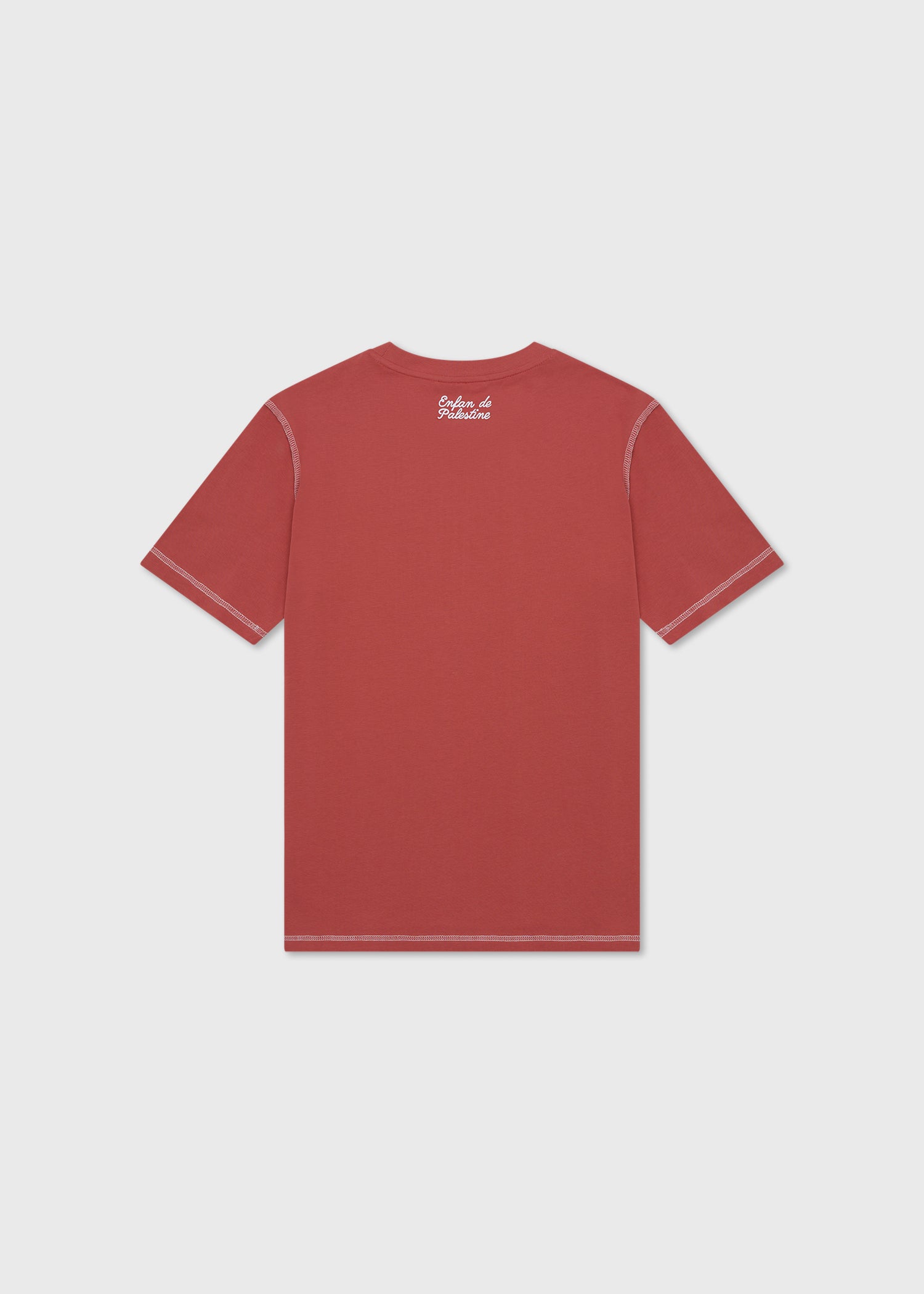 TEE DREAMS RED