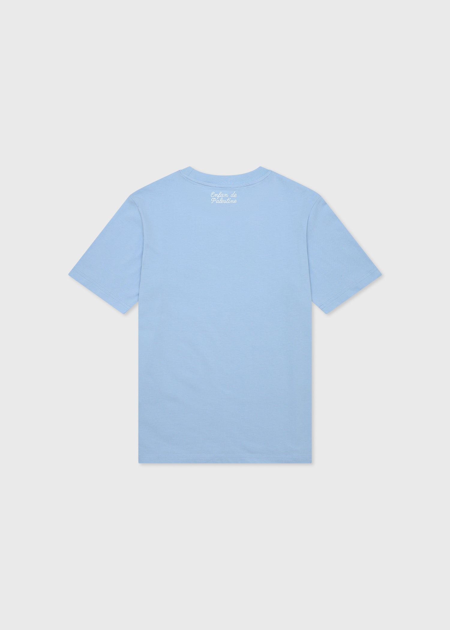 TEE DREAMS BLUE