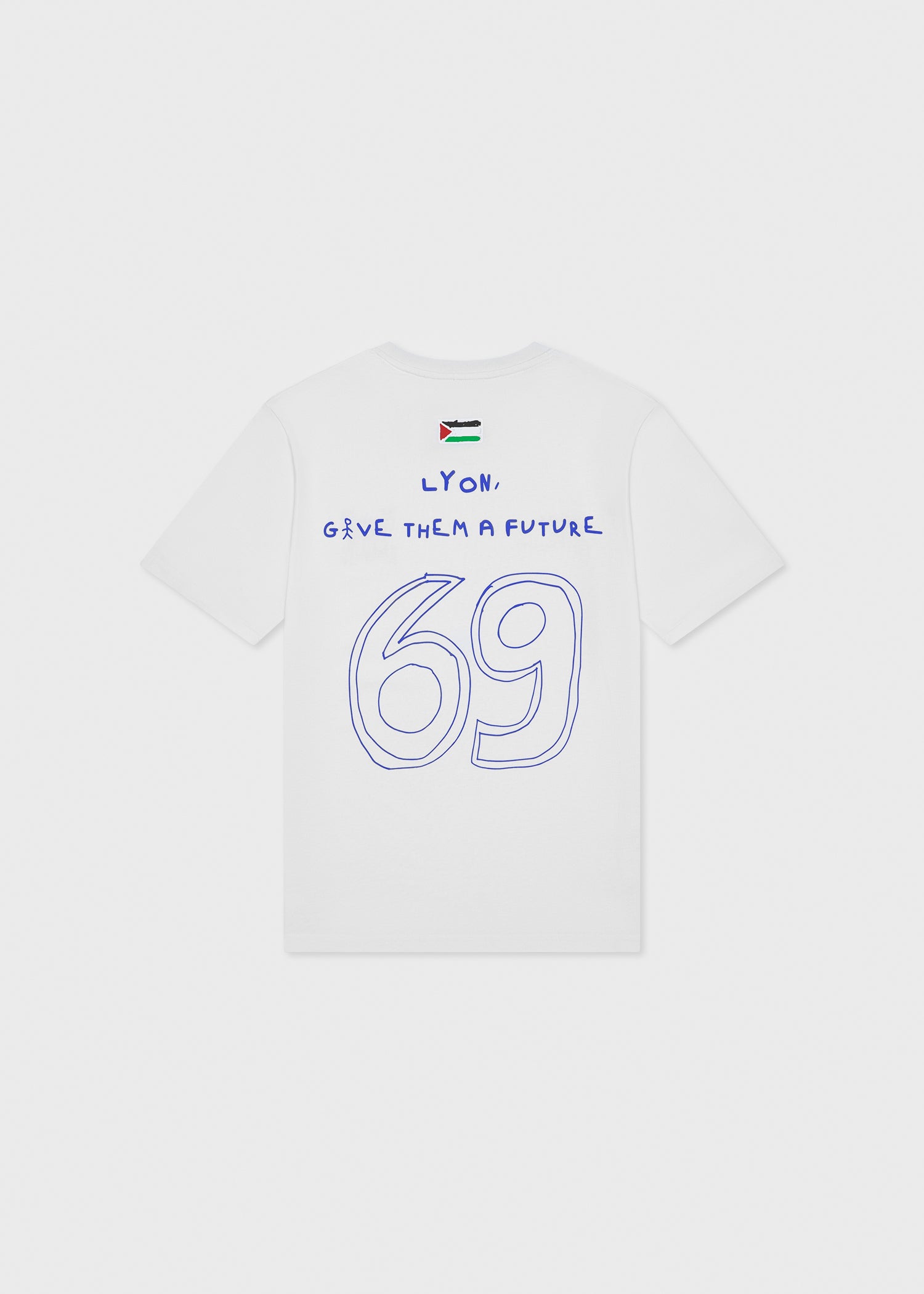 TEE LYON