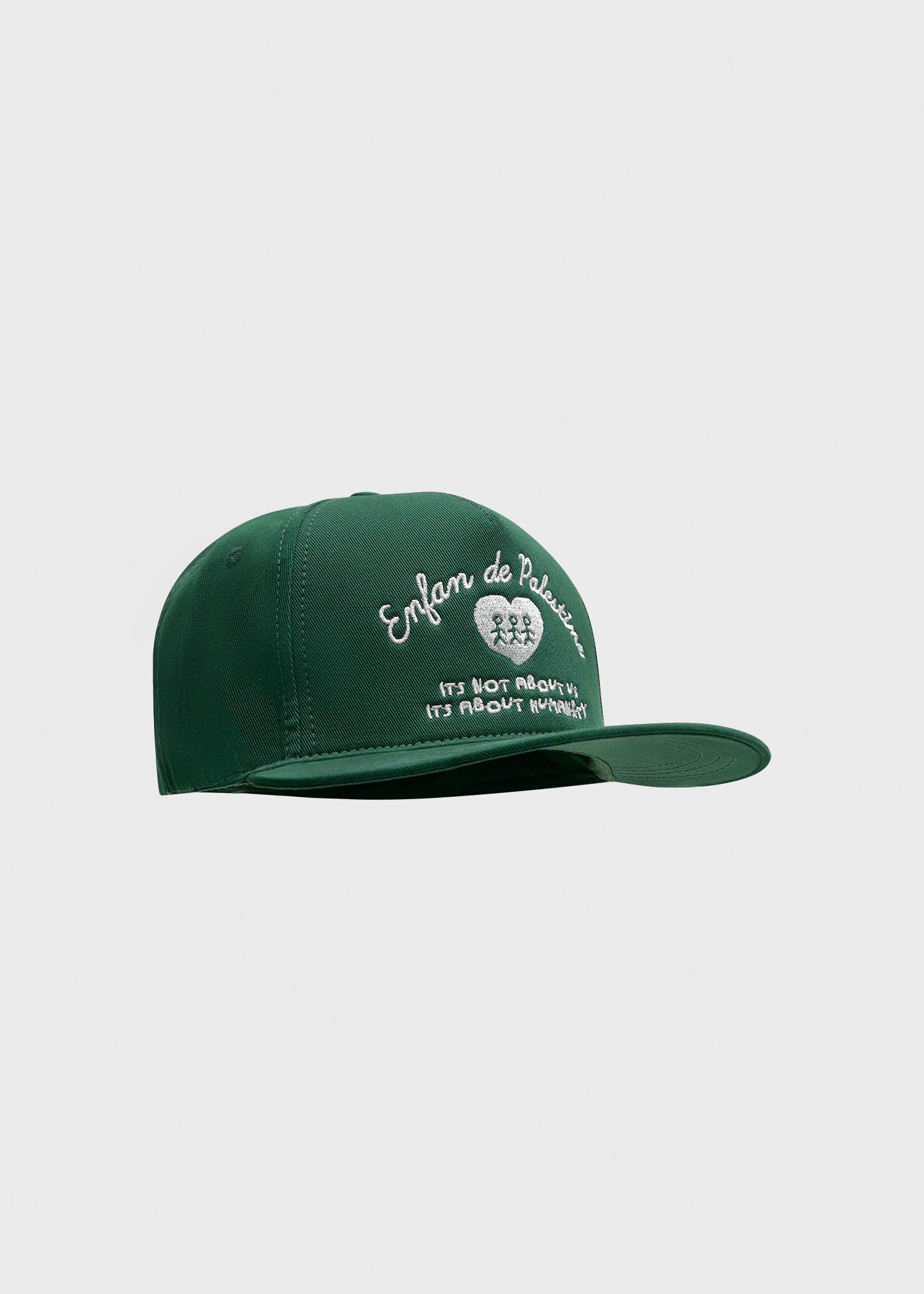 CAP VERT