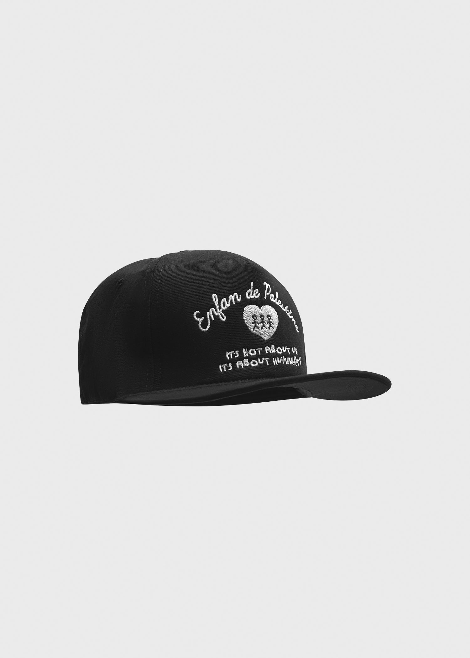 CAP NOIR