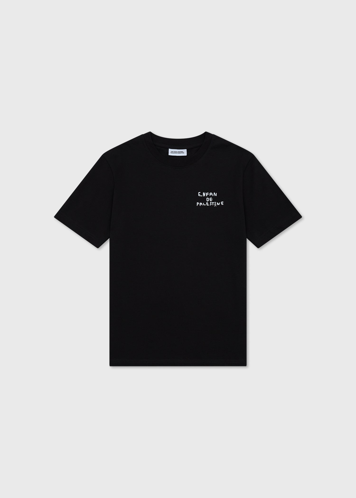 TEE PEACE AND LOVE