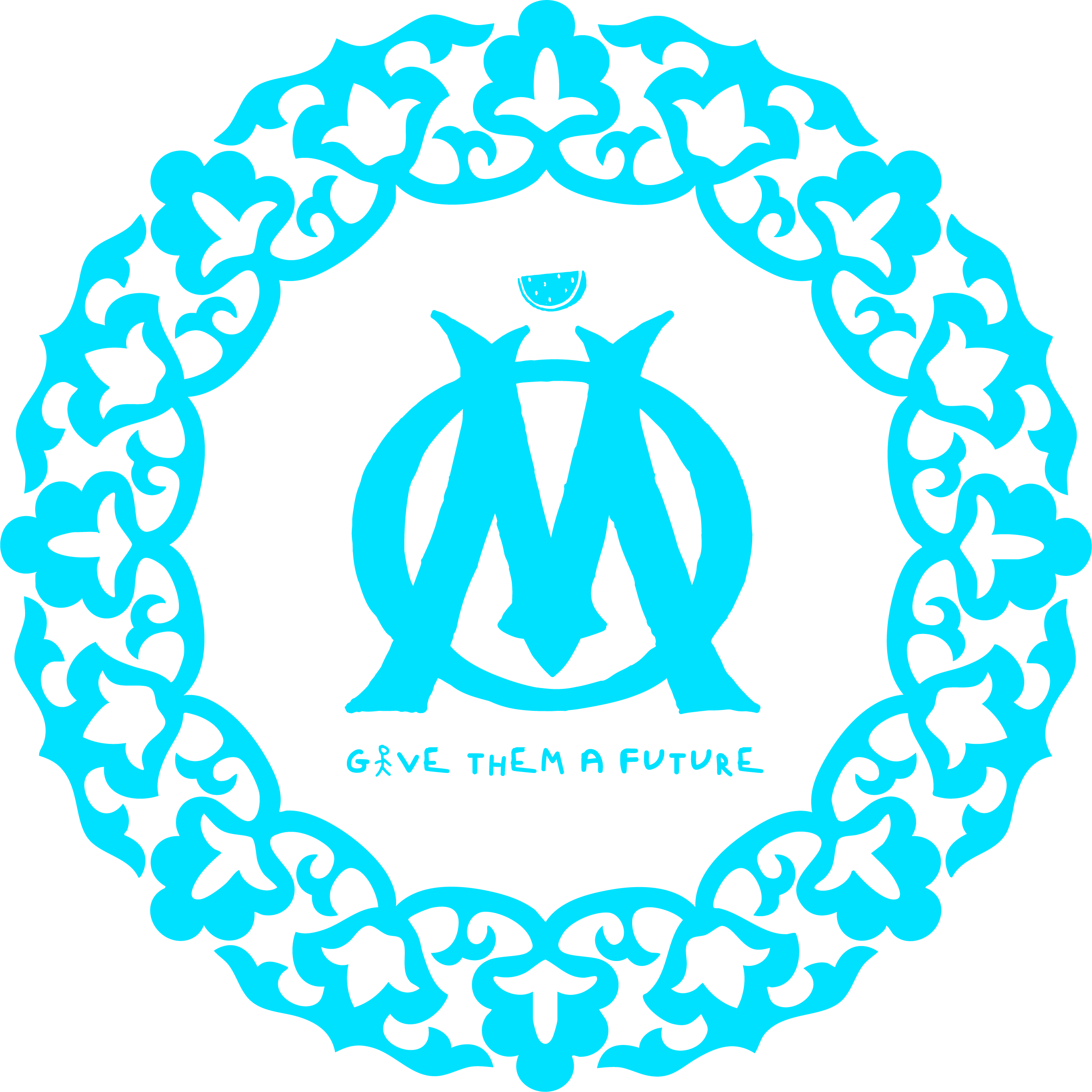 PRÉCOMMANDE - STCIKERS EDP OM