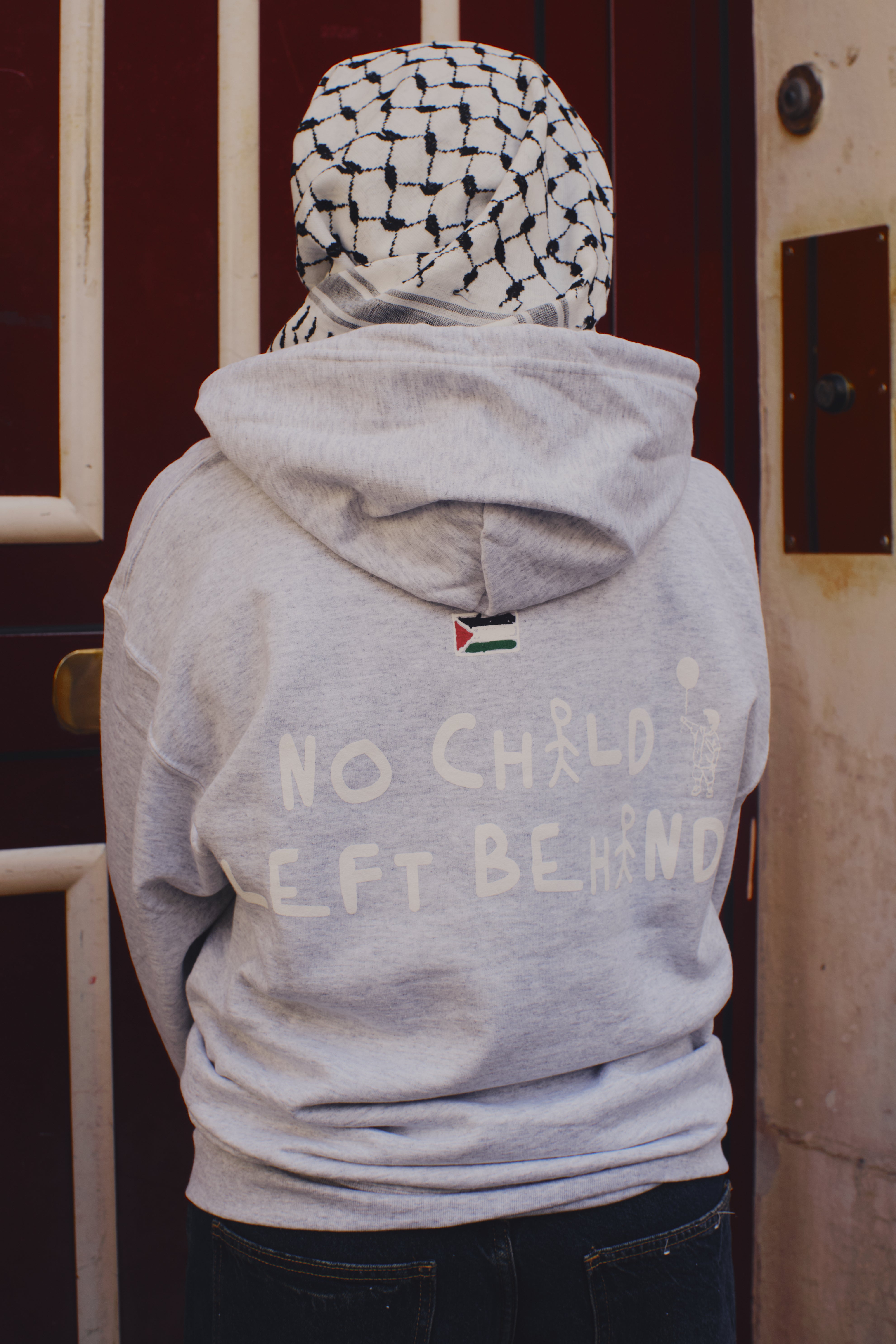 ZIP NO CHILD LEFT BEHIND